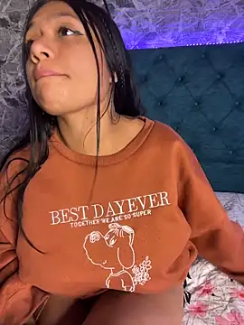 Im_Little's cam snapshot