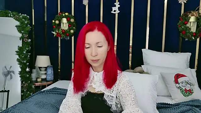 Sofia_Lix's cam snapshot