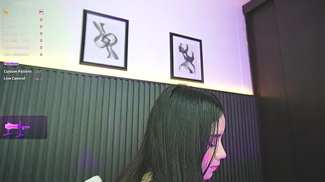 haylie_'s cam snapshot