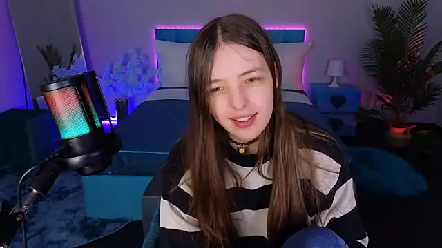 LiliBakery's cam snapshot