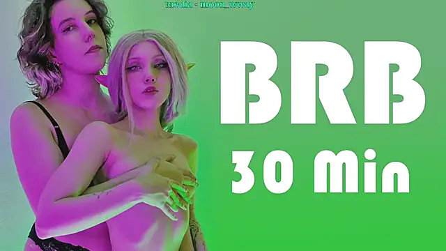 MoonWayWithMemes's cam snapshot