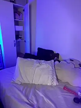 nani_rosse_of's cam snapshot