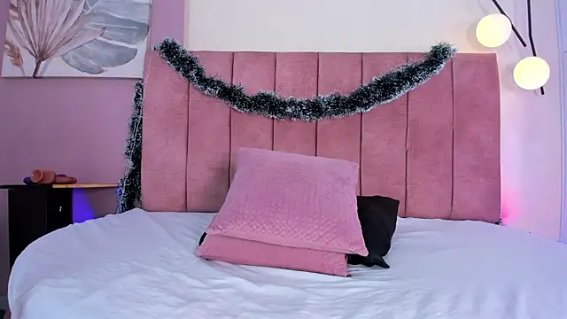 scarlet_blaze's cam snapshot