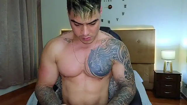 Steven_Velez's cam snapshot