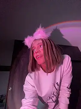 Flora_Minx live sex cam