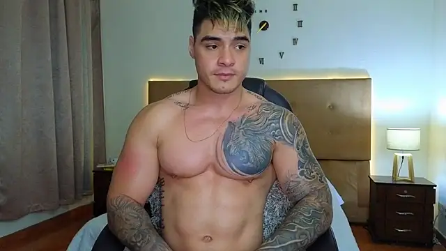 Steven_Velez's cam snapshot