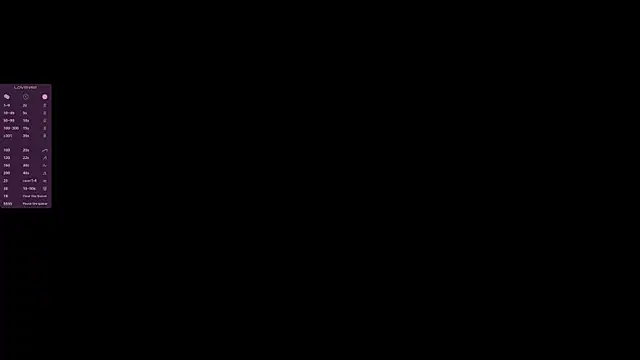 EarleneBrayton's cam snapshot