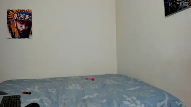 mariajose222's cam snapshot