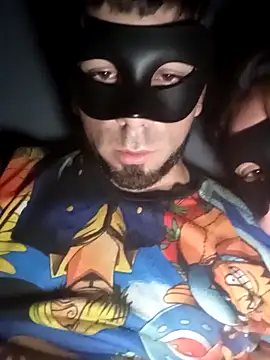 Blancayzorro's cam snapshot