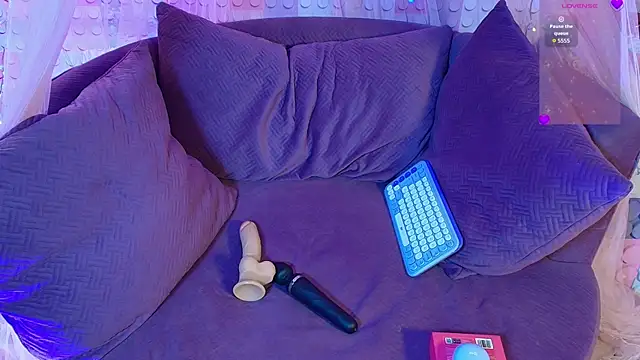 Only_Kattye's cam snapshot