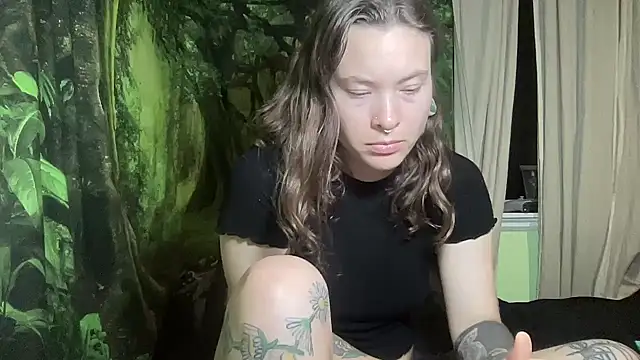 mo0ngoddess's cam snapshot