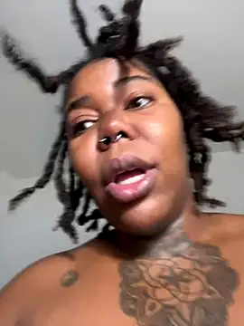 Goddess_Nafeesha's cam snapshot