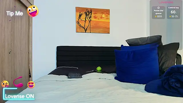 Andrewstelle_coleman's cam snapshot