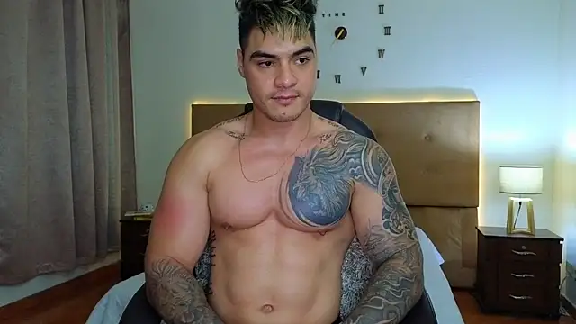 Steven_Velez's cam snapshot