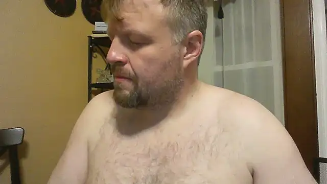 TheOneDonShaun's cam snapshot