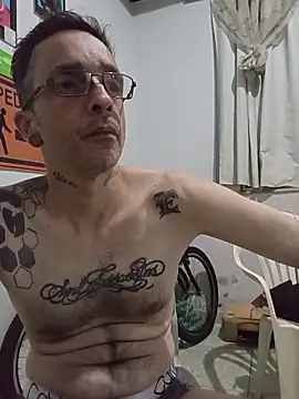 dinho_carioca live sex cam