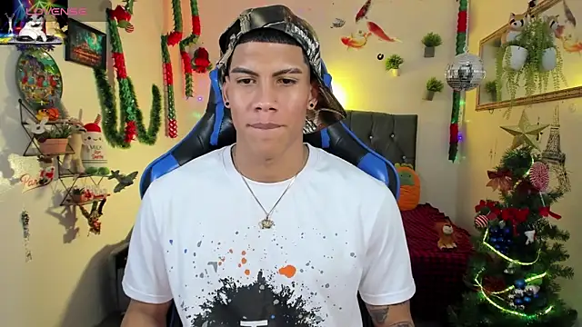 Damian_latinxxx live sex cam