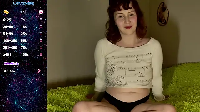 cherrysaturn's cam snapshot