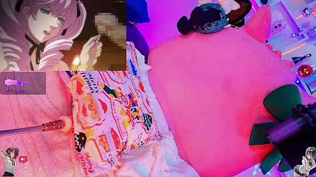 kyomii-'s cam snapshot