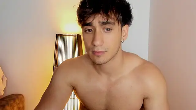 AlexRivera6 live sex cam