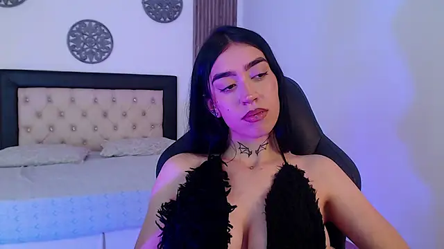 Julieta_De_Los_Angeles's cam snapshot