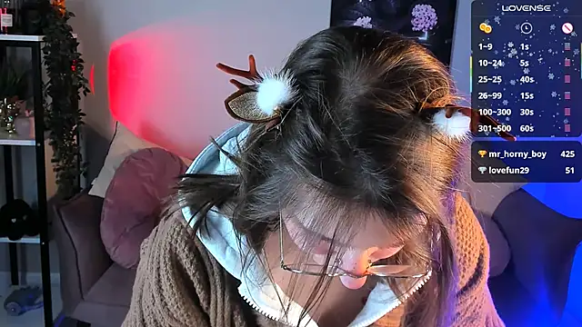 fairy_tara live sex cam