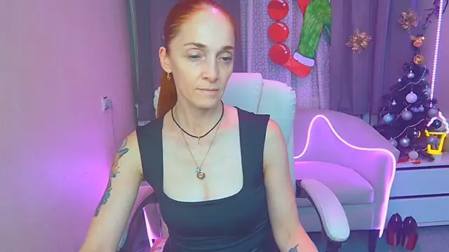 BreeTerner's cam snapshot