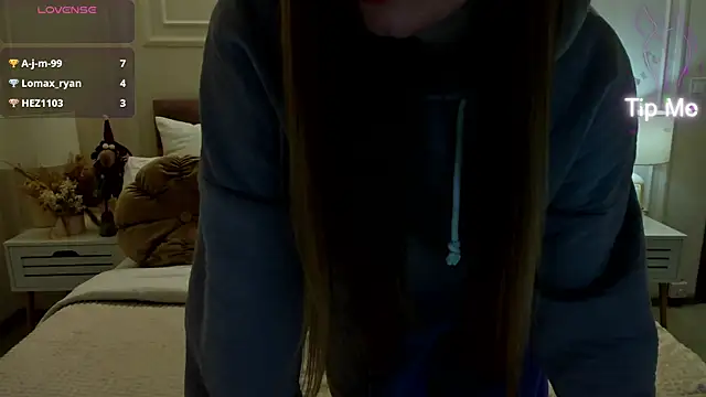 ChloeSug's cam snapshot