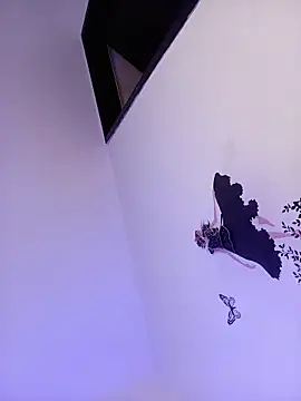 Fox_Roxxan's cam snapshot