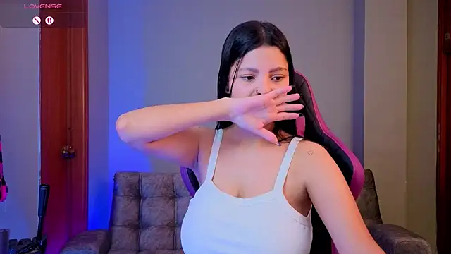 melanimorgan1's cam snapshot