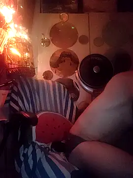 erbod_Johnny live sex cam