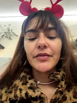 AshiaEkta1 live sex cam