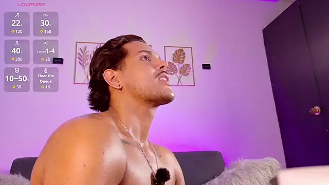 thiago_mercer live sex cam