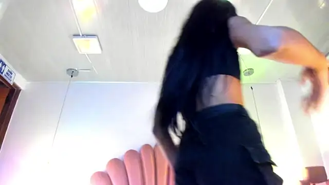 LissyAndrade live sex cam