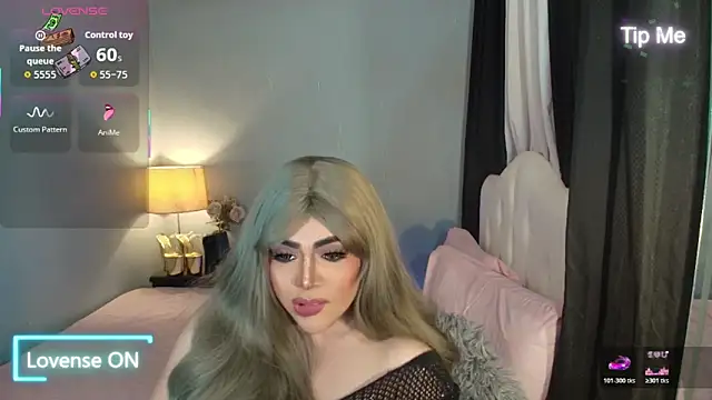 Unforgettable_Maria live sex cam