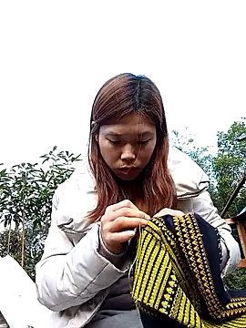 Ngocmi909's cam snapshot