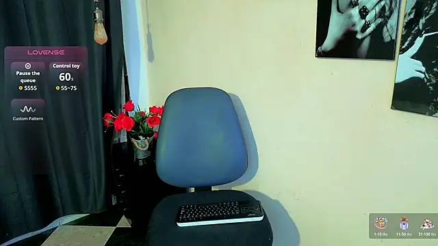 Flor_Gil live sex cam