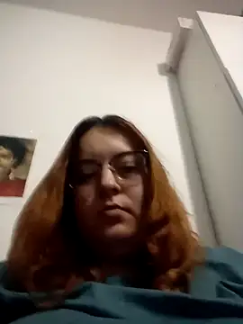 LilithUmbra's cam snapshot