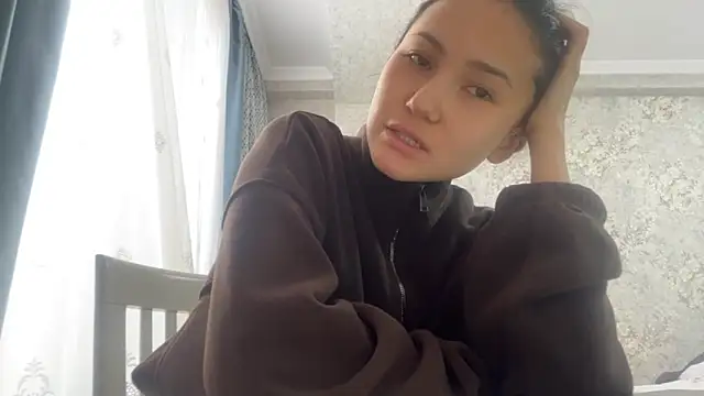 AyaWink's cam snapshot