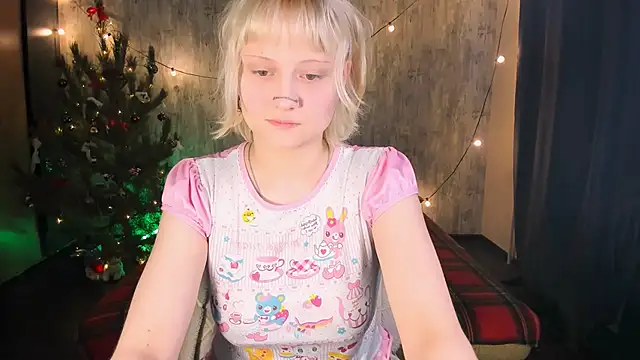 MariaMango's cam snapshot