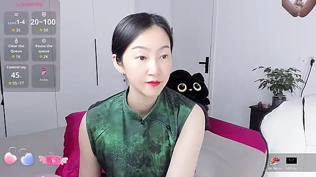 paopao-a's cam snapshot