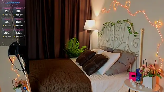 meow_mellie's cam snapshot