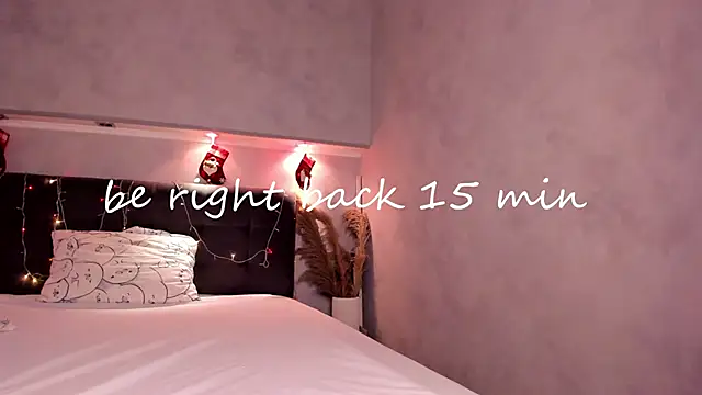 Camilla_Kelly's cam snapshot