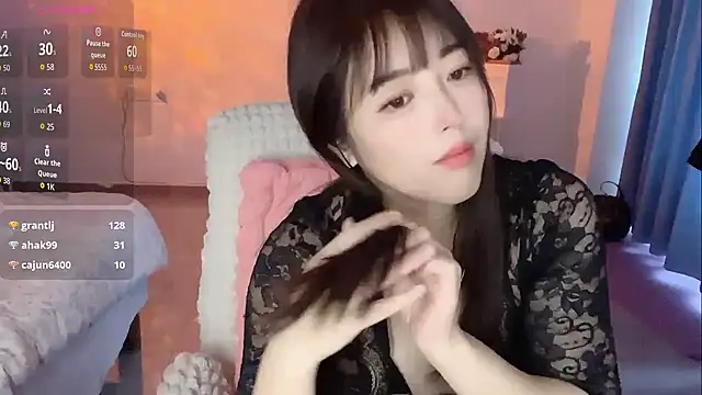 Xiaoyue-2025's cam snapshot