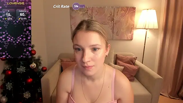 MilinaMorris's cam snapshot