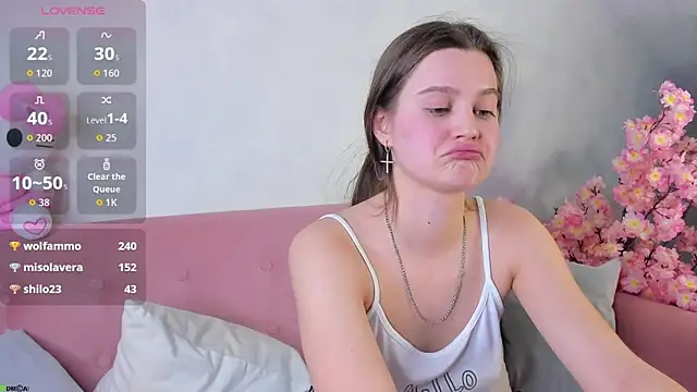 Renesmy_Black's cam snapshot