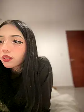 JIORYOvO's cam snapshot