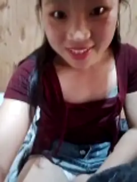 Yumiik2kk's cam snapshot