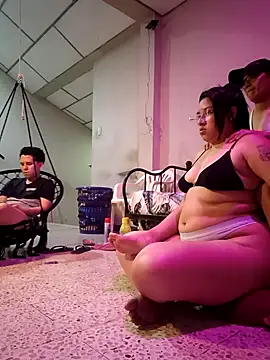 DanelyLopez's cam snapshot