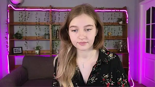 Ksuhesa's cam snapshot